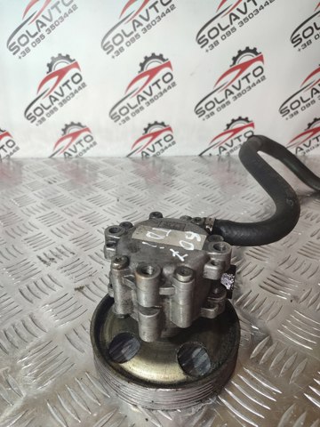 Насос ГПК 9640906480 PEUGEOT
