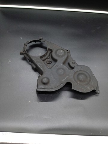 Захист ременя ГРМ зовнішня 9643649280 PEUGEOT
