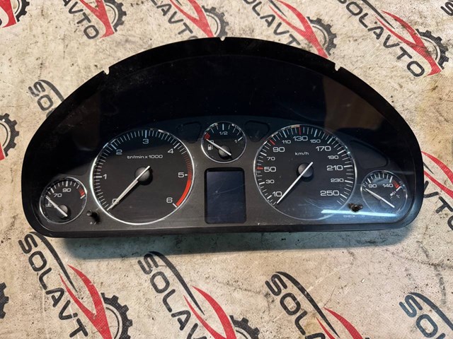 9658138280 Peugeot/Citroen