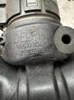 Дросельна заслінка компресора наддуву 9660030480 PEUGEOT