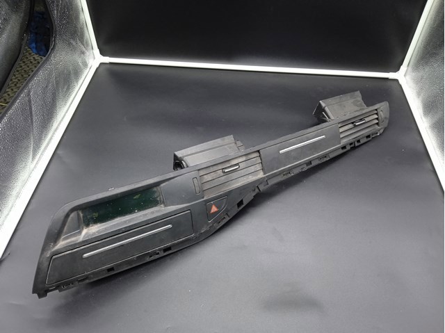 Бортовий комп'ютер 9666483680 PEUGEOT