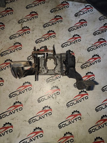 Педаль газу (акселератора) 9671433680 PEUGEOT
