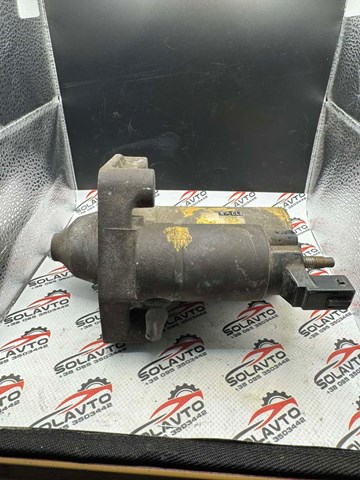 Стартер двигуна 967153088002 PEUGEOT