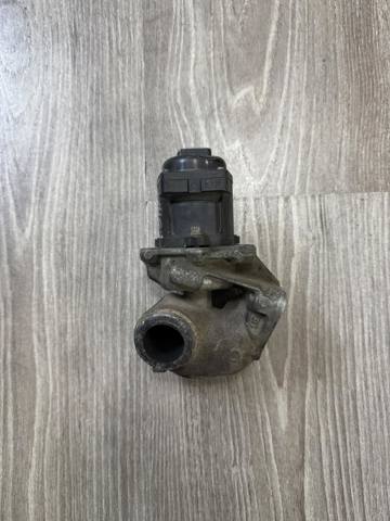 Клапан рециркуляції відпрацьованих газів EGR 9672880080 PEUGEOT
