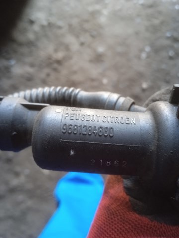 ГЦЗ 9681284880 PEUGEOT