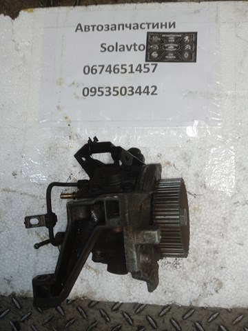 Насос паливний високого тиску (ПНВТ) 9683703780 PEUGEOT