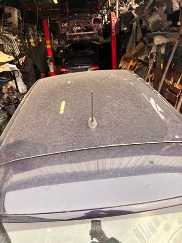 Дах кабіни в зборі 9800177780 PEUGEOT