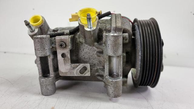 Насос кондиціонера 9814865380 PEUGEOT