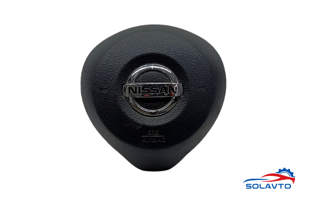 Подушка безпеки, водійська, AIRBAG 985106FL8A NISSAN