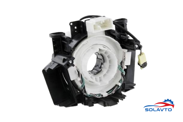 Кільце AIRBAG контактне B55679U00A NISSAN
