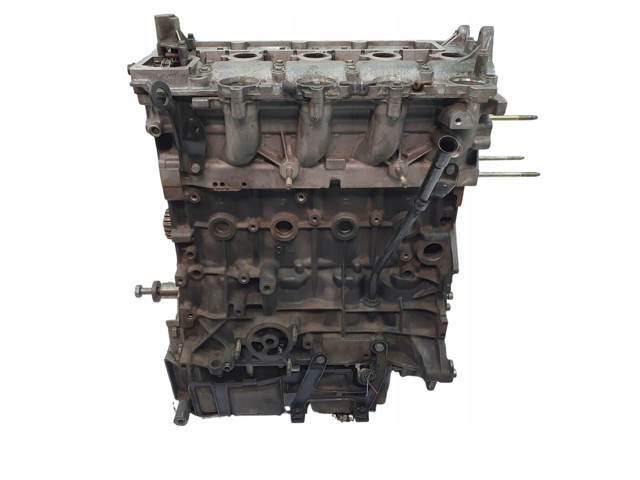 ДВЗ DW10BTED4 PEUGEOT
