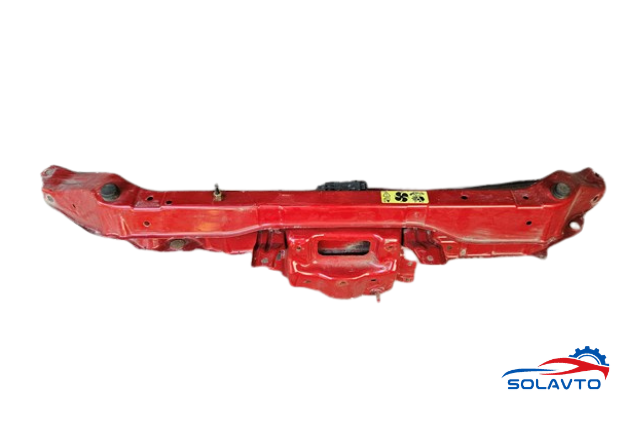 Рамка радіатора верхня F25119U0M0 NISSAN