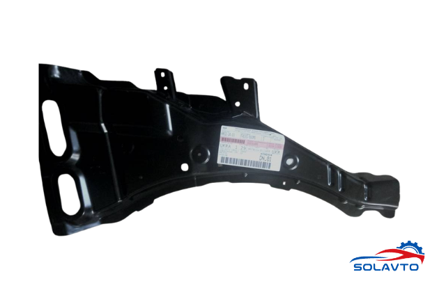 Підсилювач переднього правого крила F41809U0M0 NISSAN
