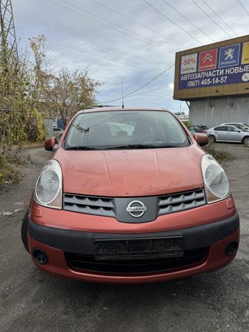 Капот F51009U0M0 NISSAN
