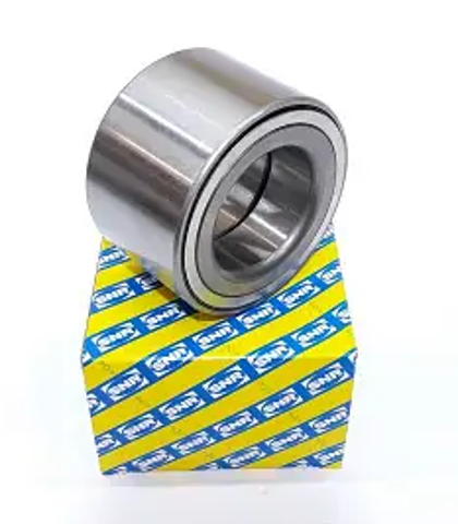 Диск гальмівний задній FC40772S03 SNR