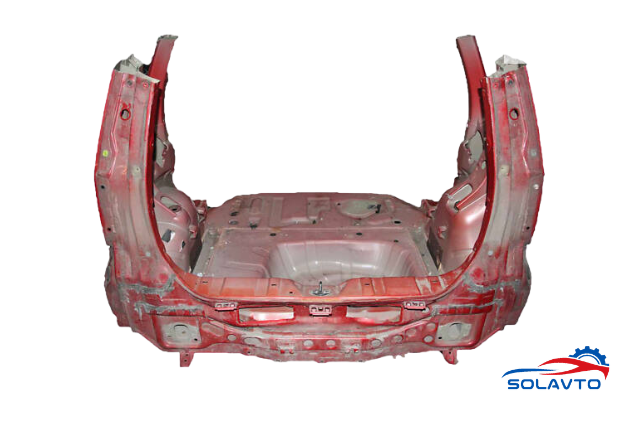 Перегородка G91009U0M0 NISSAN