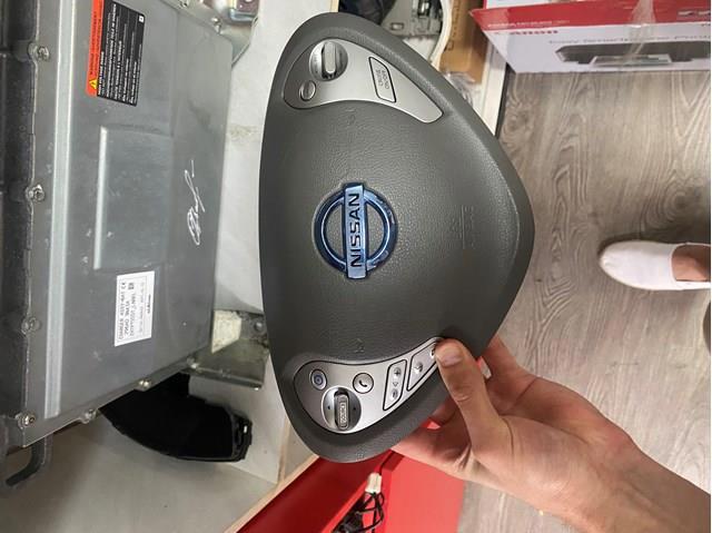 Подушка в кермі K85103NA0A NISSAN