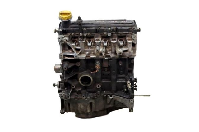 Мотор в зборі K9K702 RENAULT