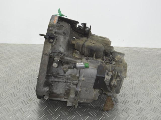 Ручна коробка передач PK1AA061 RENAULT