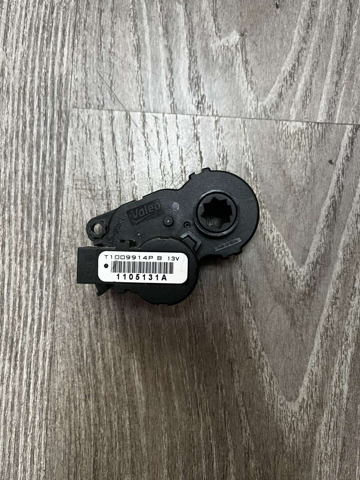 Двигун заслінки печі T1009914P PEUGEOT