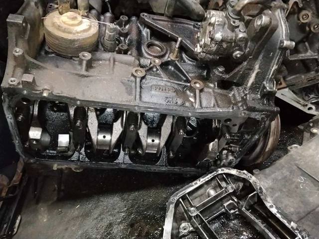 Мотор в зборі YD22ETI NISSAN