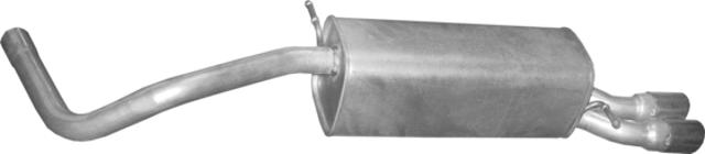 Вихлоп 0132 POLMOSTROW