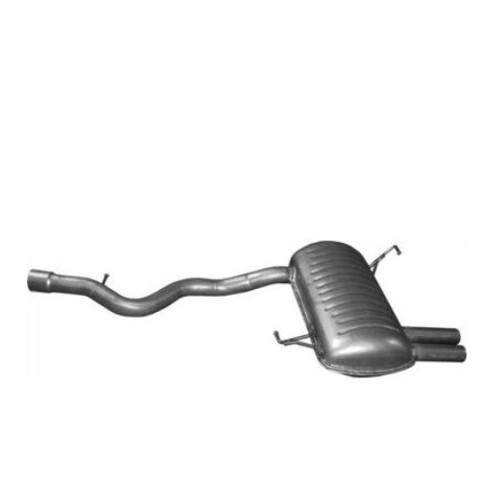 Вихлоп 0390 POLMOSTROW
