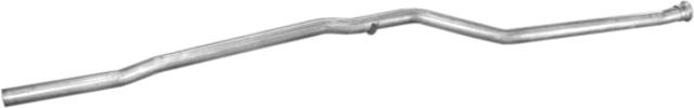 Вихлоп 04254 POLMOSTROW