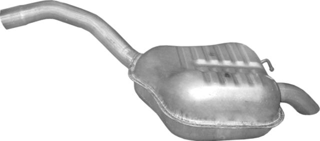 Вихлоп 0817 POLMOSTROW