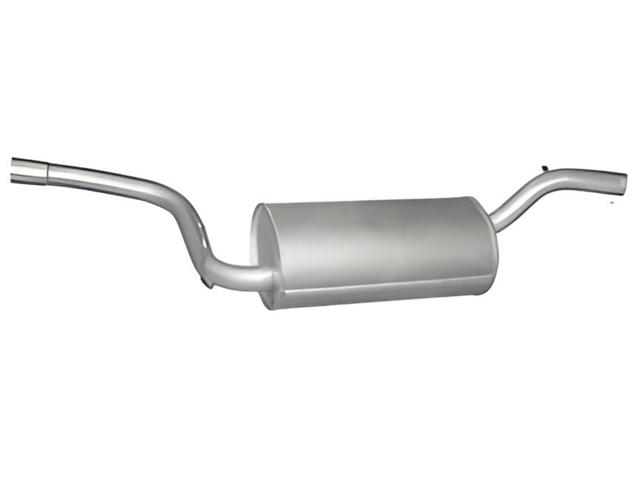 Вихлоп 08588 POLMOSTROW