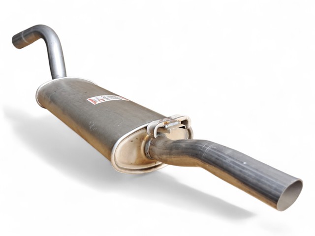 Глушник задній 105017 BOSAL