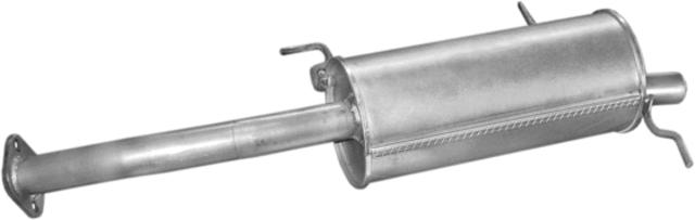 Вихлоп 1202 POLMOSTROW