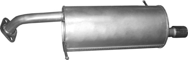 Вихлоп 1209 POLMOSTROW