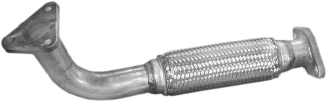 Штани глушника передні 12150 POLMOSTROW