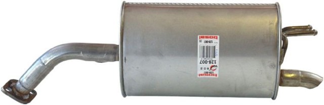 Глушилка задня 128007 BOSAL