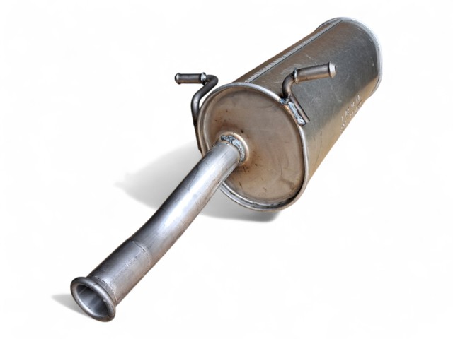 Глушник задній 135021 BOSAL