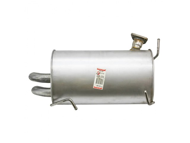 Глушилка задня 135131 BOSAL