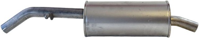 Глушник задній 135579 BOSAL