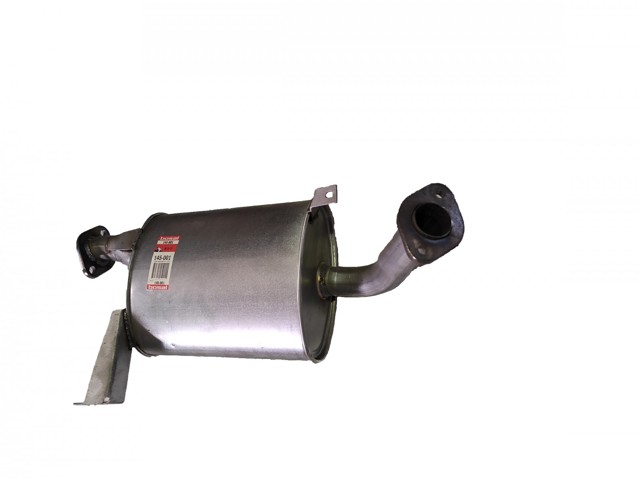 Вихлоп 145001 BOSAL