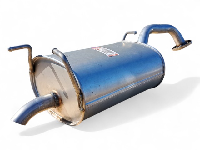 Вихлоп 145109 BOSAL