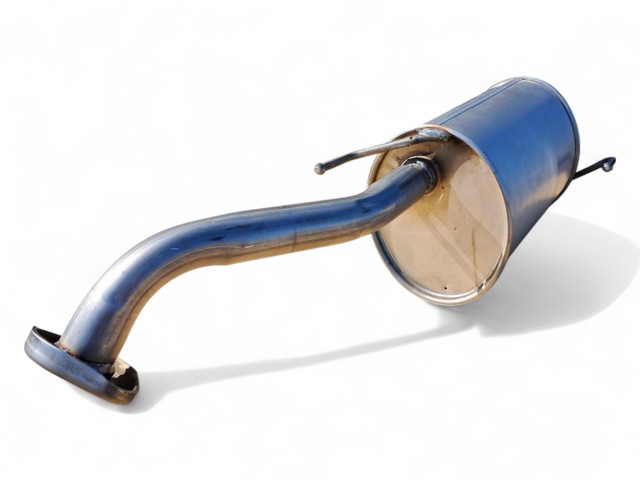 Глушник задній 145249 BOSAL
