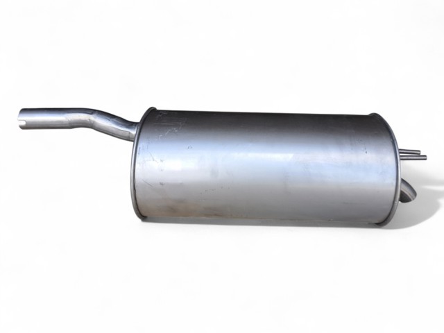 Вихлоп 148339 BOSAL