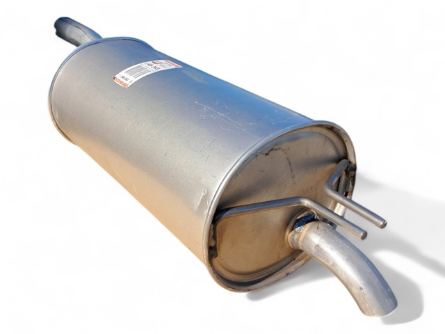 Глушник вихлопних газів кінцевий 148343 BOSAL