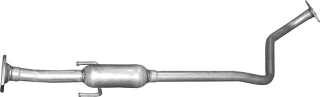 Глушник 1535 POLMOSTROW