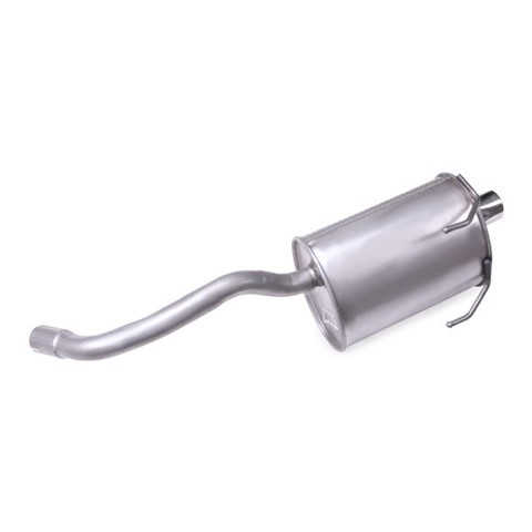 Вихлоп 154463 BOSAL