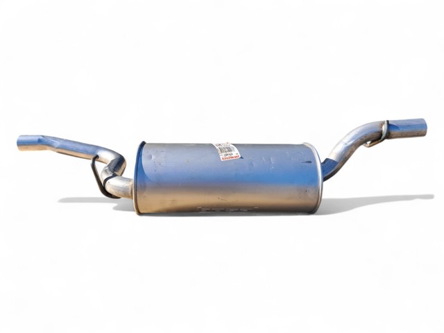 Вихлоп 154513 BOSAL