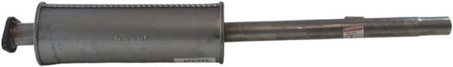 Глушник, передня частина 154711 BOSAL