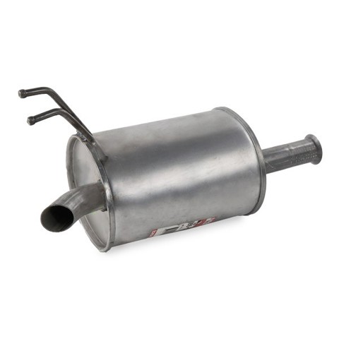 Вихлоп 165023 BOSAL