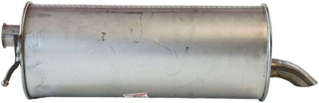 Вихлоп 165037 BOSAL