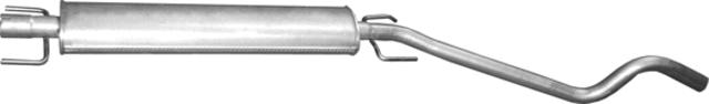 Глушник 17303 POLMOSTROW